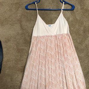 Splendid summer dress, Size small